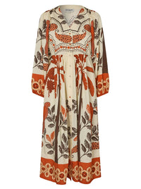 LOLLY'S LAUNDRY SARAI DRESS