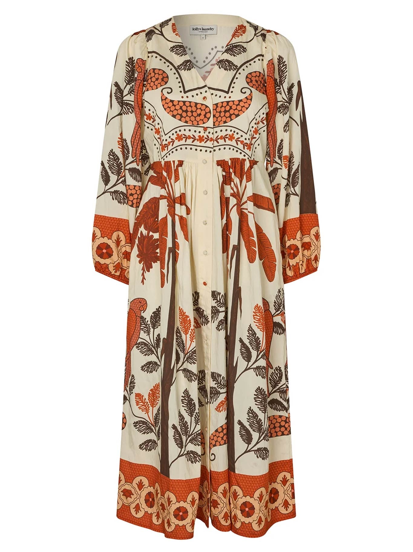LOLLY'S LAUNDRY SARAI DRESS