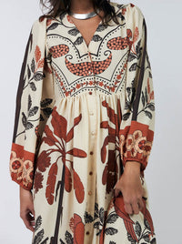 LOLLY'S LAUNDRY SARAI DRESS