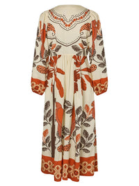 LOLLY'S LAUNDRY SARAI DRESS