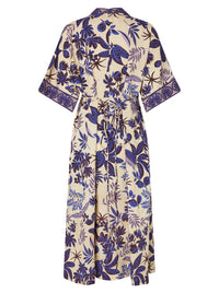 LOLLY'S LAUNDRY JEMIMA MAXI DRESS
