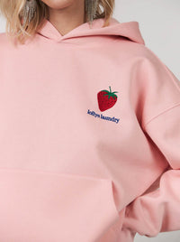 LOLLYS LAUNDRY LENNOX SWEATSHIRT