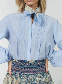 LOLLYS LAUNDRY LANNA SHIRT