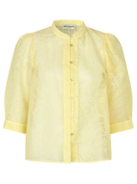 LOLLY'S LAUNDRY BONO SHIRT