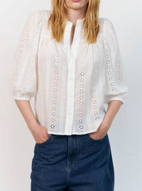 LOLLYS LAUNDRY JUNE SHIRT