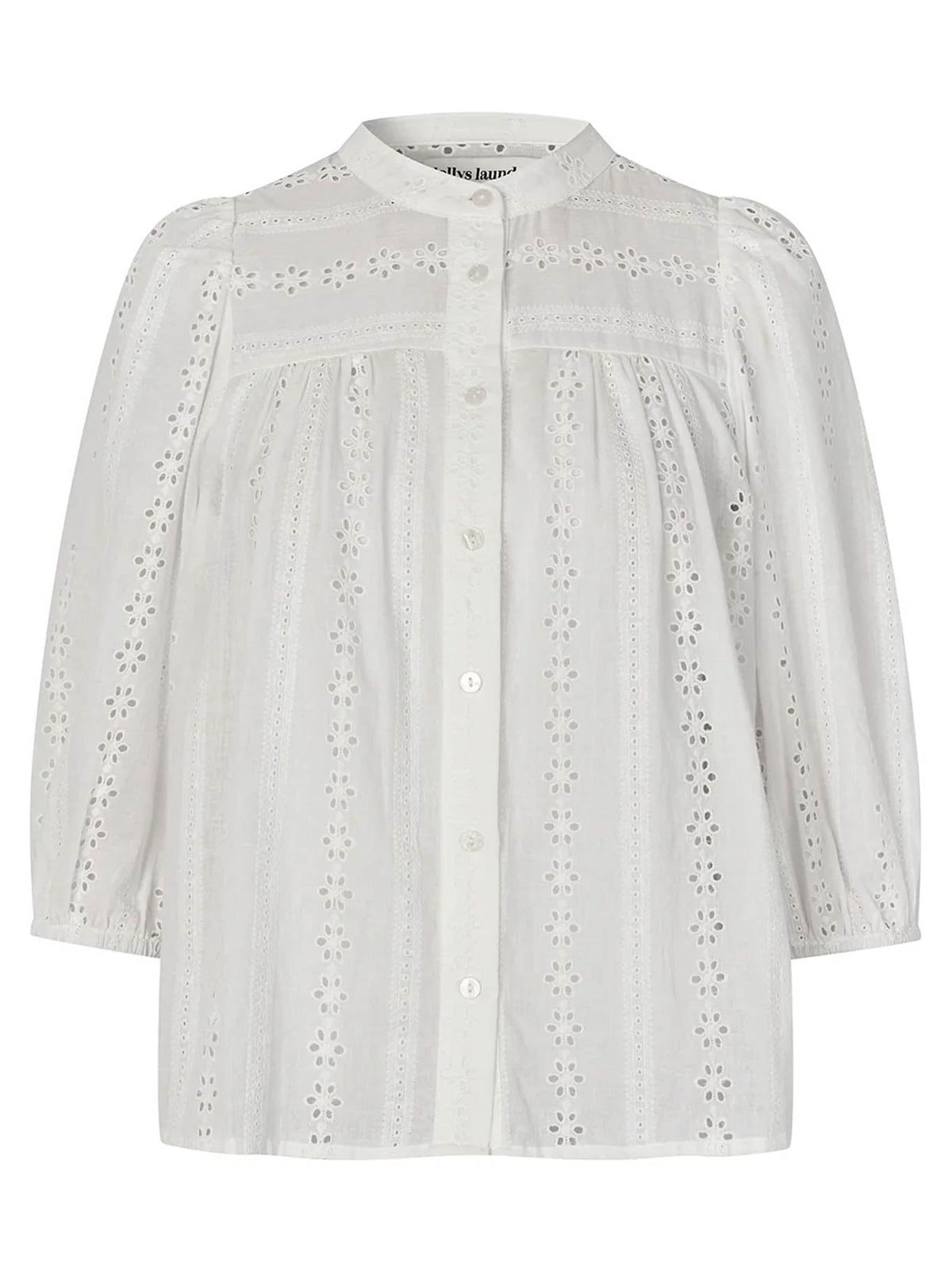 LOLLYS LAUNDRY JUNE SHIRT