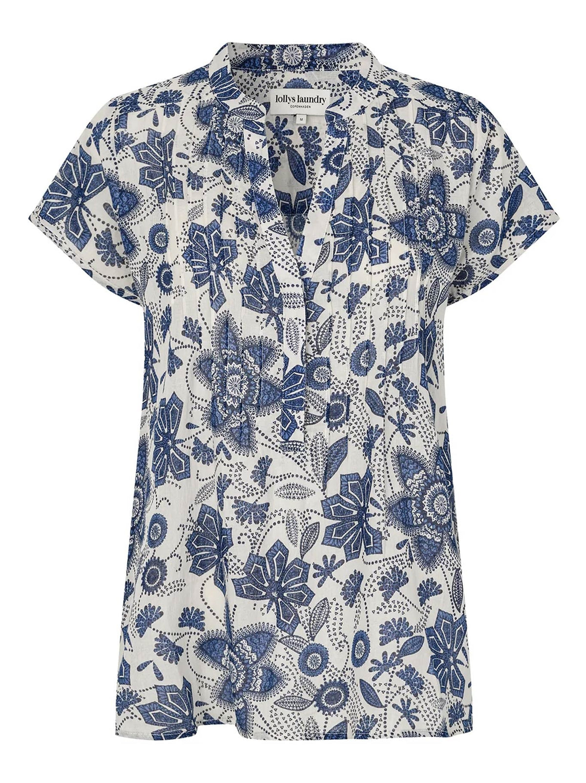 LOLLYS LAUNDRY HEATHER TOP