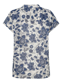 LOLLYS LAUNDRY HEATHER TOP