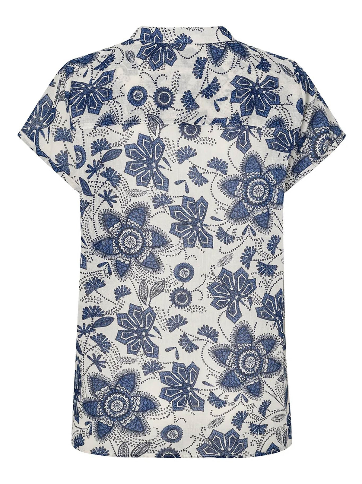 LOLLYS LAUNDRY HEATHER TOP