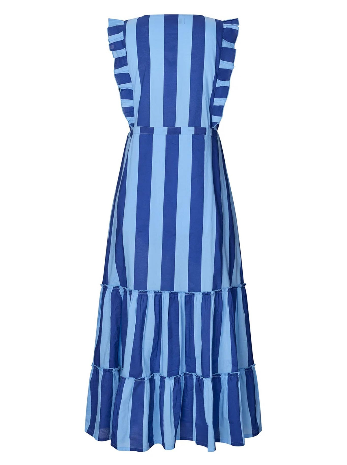 LOLLYS LAUNDRY SAMO MIDI DRESS