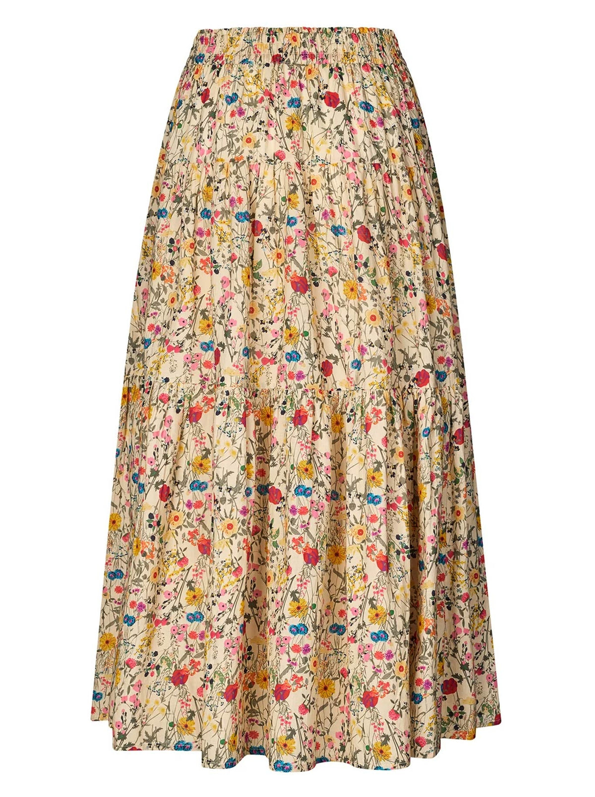 LOLLYS LAUNDRY SUNSET MAXI SKIRT