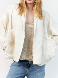 LOLLYS LAUNDRY RUMI JACKET