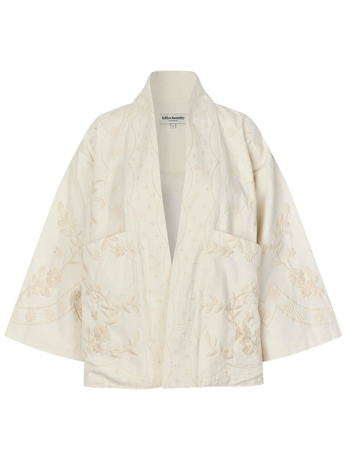 LOLLYS LAUNDRY RUMI JACKET