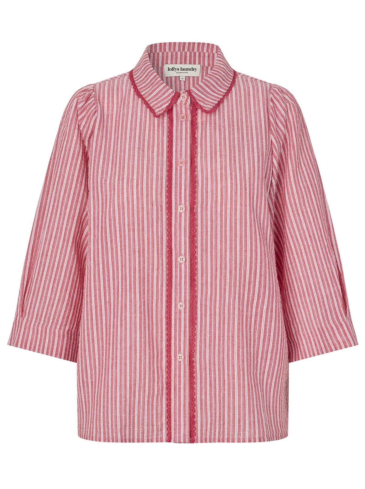LOLLYS LAUNDRY BONO SHIRT