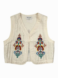 LOLLYS LAUNDRY MIST VEST