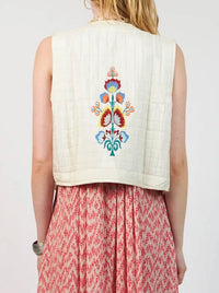 LOLLYS LAUNDRY MIST VEST
