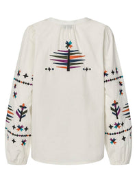LOLLYS LAUNDRY BONNIE SHIRT