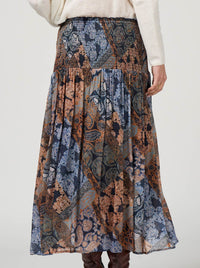 LOOBIE'S STORY BYZANTIUM SKIRT