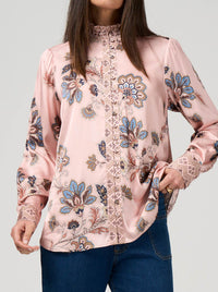LOOBIE'S STORY VERSAILLES SHIRT