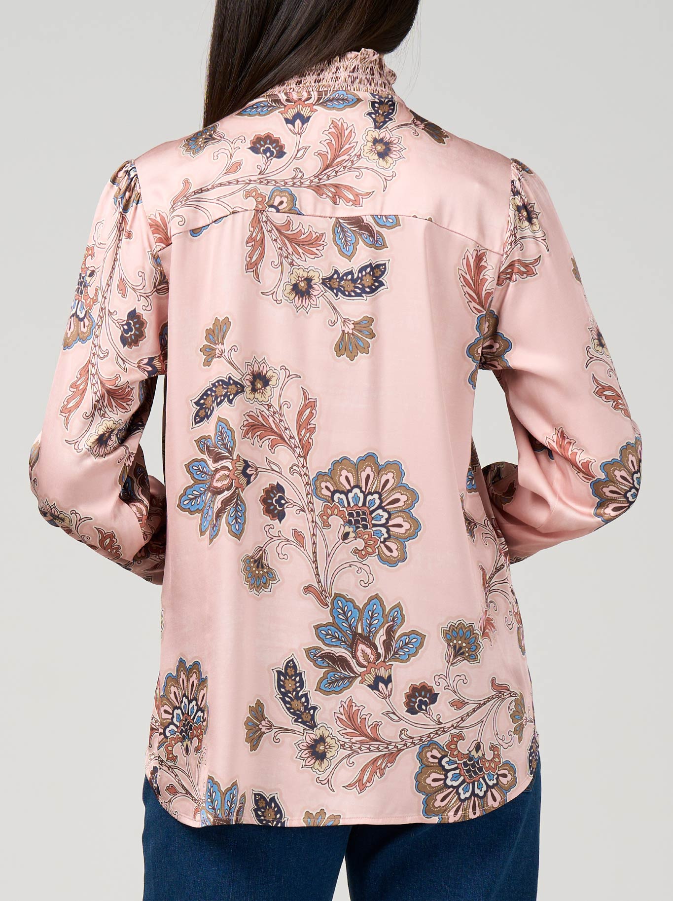 LOOBIE'S STORY VERSAILLES SHIRT