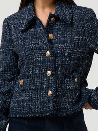 LOOBIE'S STORY INEZ JACKET