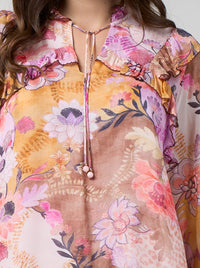 LOOBIE'S STORY BATIKA BLOUSE