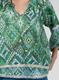 LOOBIE'S STORY SINHALA TOP