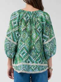LOOBIE'S STORY SINHALA TOP