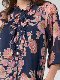 LOOBIE'S STORY MIRISSA BLOUSE