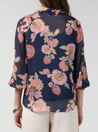 LOOBIE'S STORY MIRISSA BLOUSE
