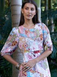 LOOBIE'S STORY DALIA DRESS