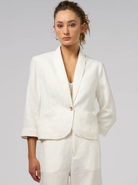 LOOBIE'S STORY FIREFLY JACKET