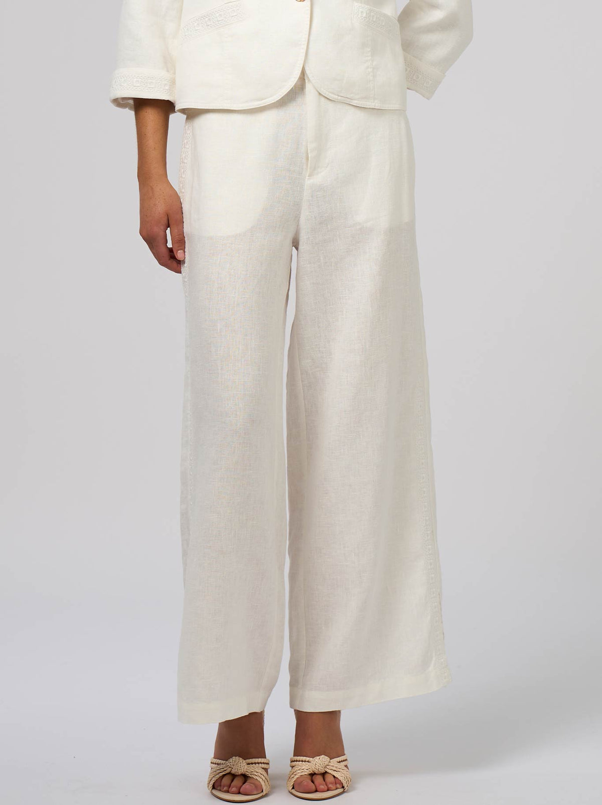 LOOBIE'S STORY FIREFLY PANT