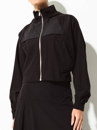 LOUNGE THE LABEL ALGARVE JACKET