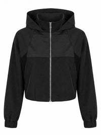 LOUNGE THE LABEL ALGARVE JACKET