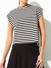 LOUNGE THE LABEL COMPORTA TOP