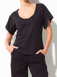 LOUNGE THE LABEL NAXOS TOP