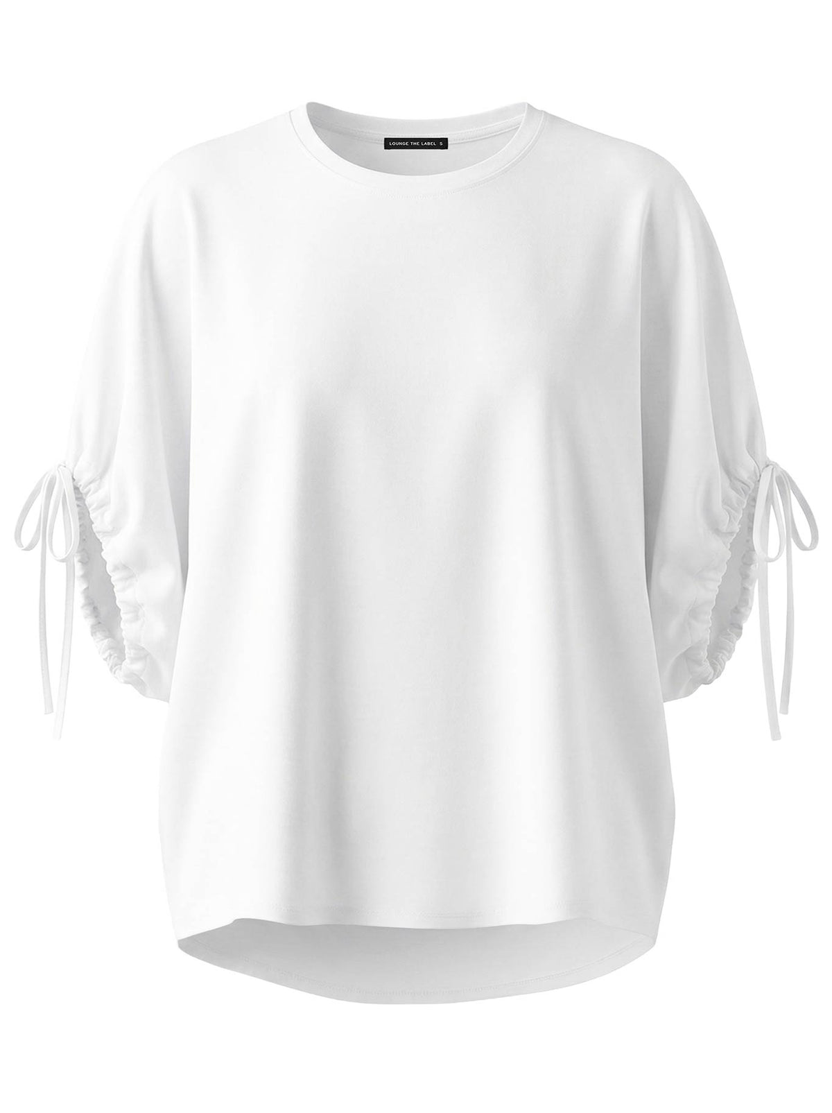 LOUNGE THE LABEL DAIOS TOP