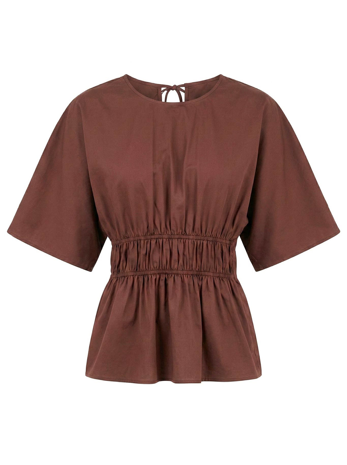 LOUNGE THE LABEL OSTUNI TOP