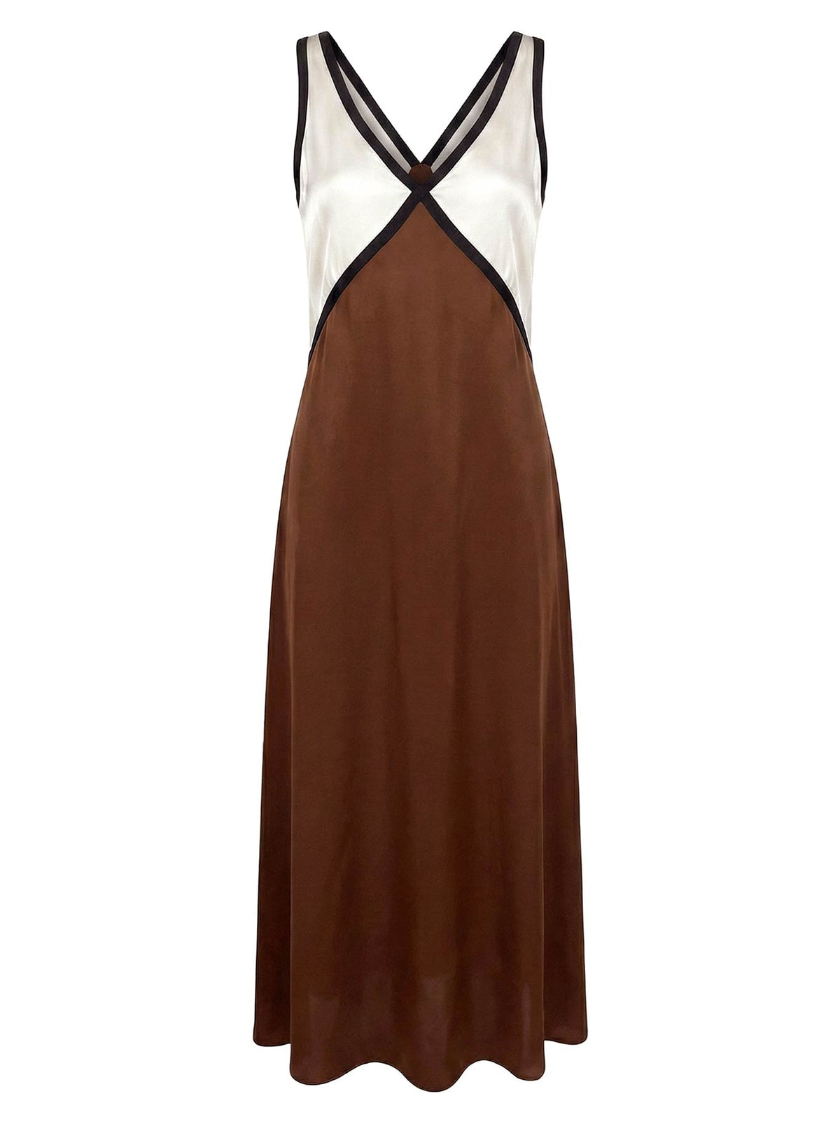 LOUNGE THE LABEL LIKU DRESS