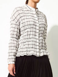 LOUNGE THE LABEL EFATE SHIRT