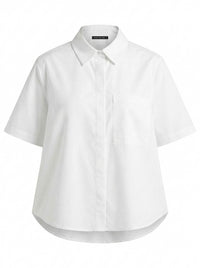 LOUNGE THE LABEL VAHINE SHIRT