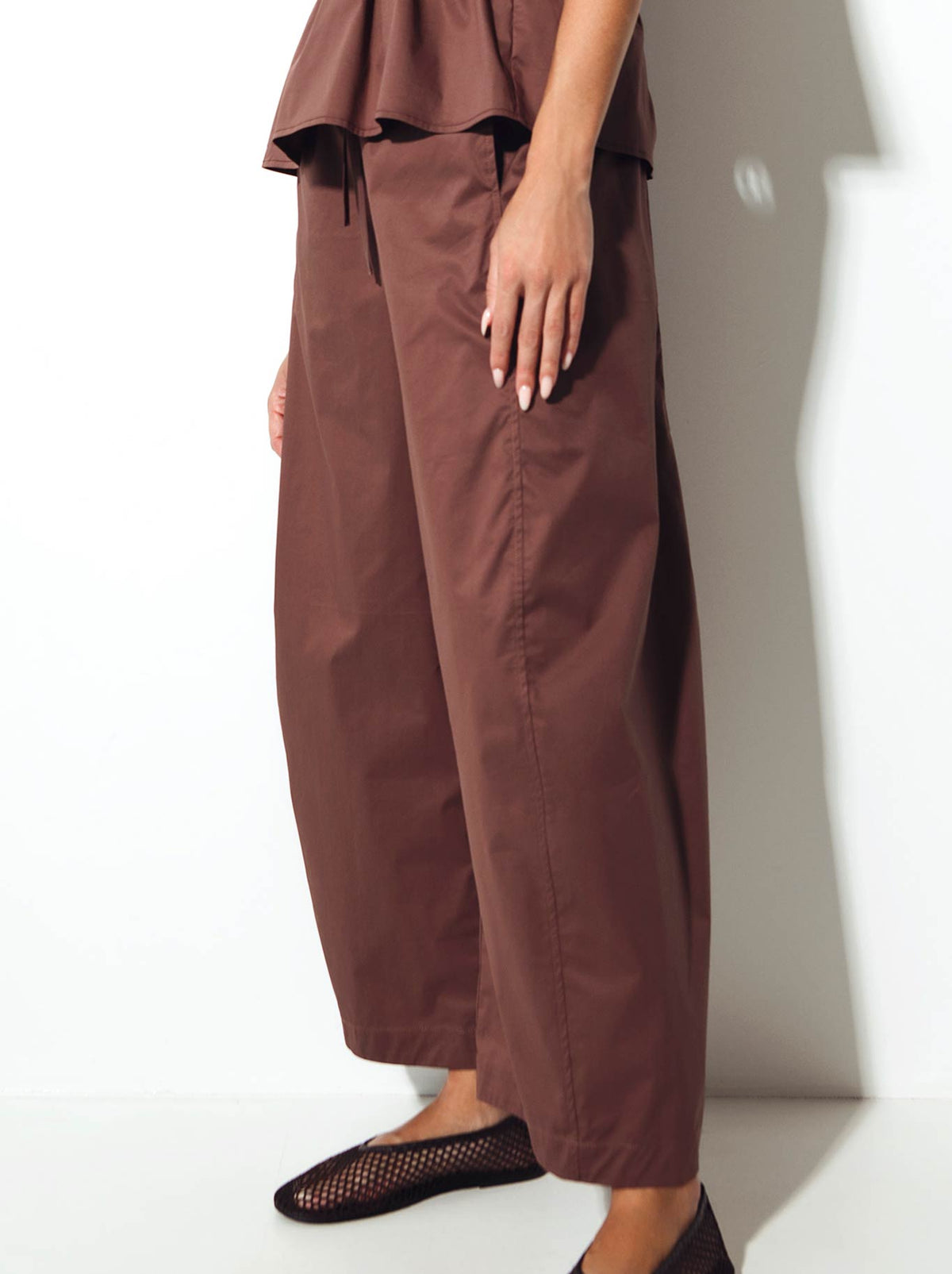 LOUNGE THE LABEL PALERMO PANT