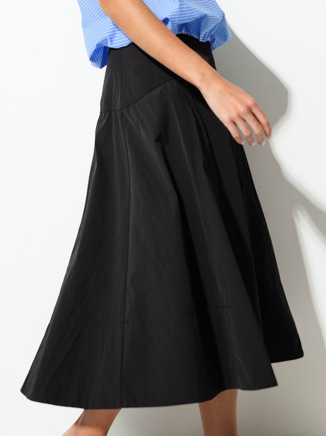 LOUNGE THE LABEL PORTOFINO SKIRT