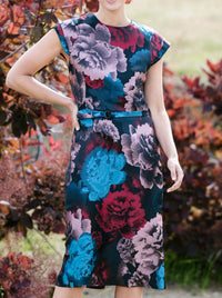 M.A DAINTY ALEXA DRESS