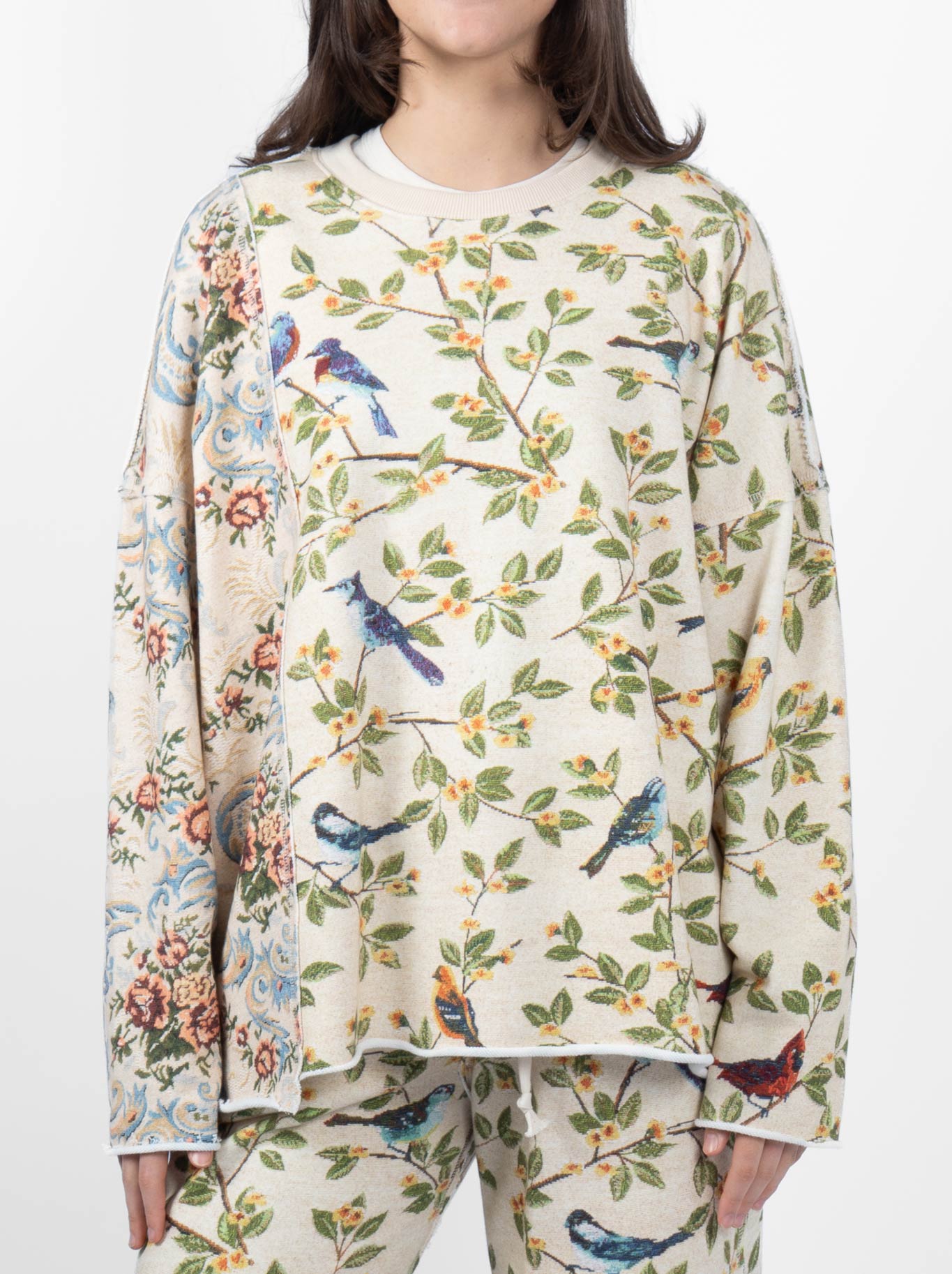 M.A DAINTY ROAD TRIP TOP