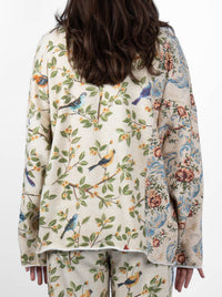 M.A DAINTY ROAD TRIP TOP