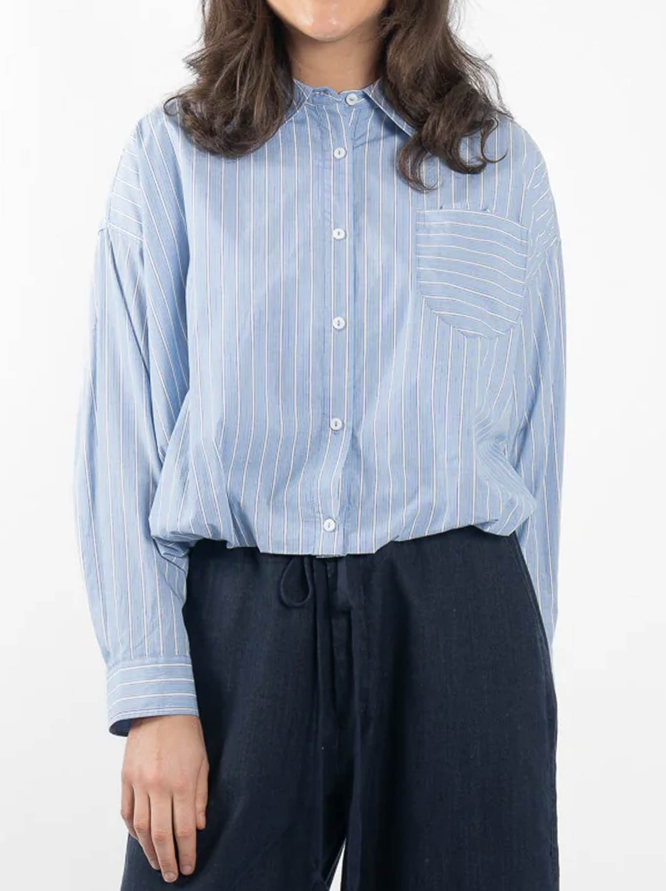 M.A DAINTY TREETOPS SHIRT