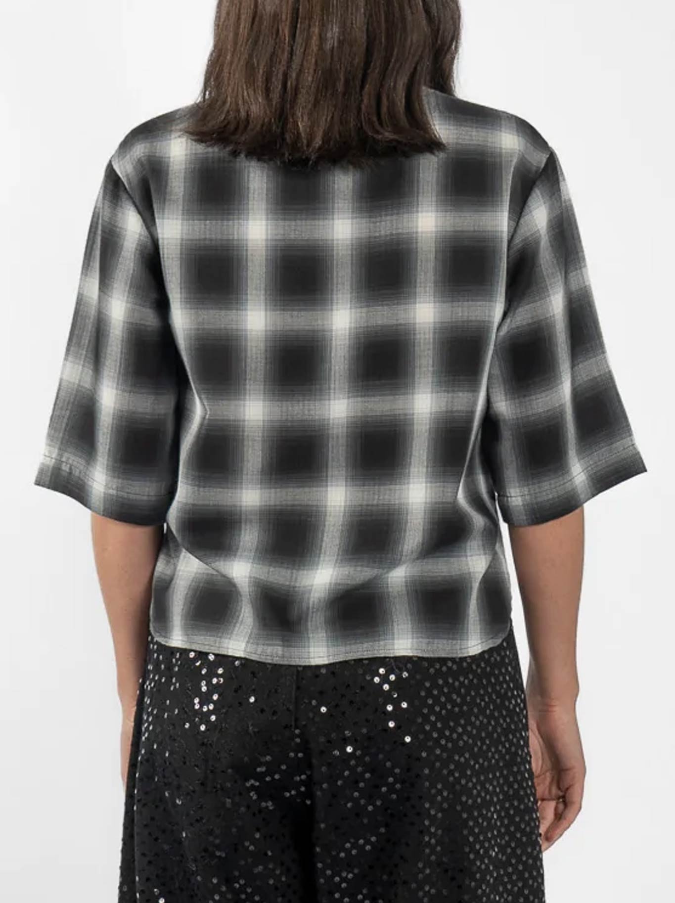 M.A DAINTY PHOENIX SHIRT