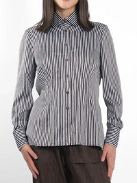 M.A DAINTY KEYES SHIRT